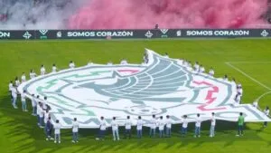 México confirma amistosos internacionales como preparación para el Mundial 2026