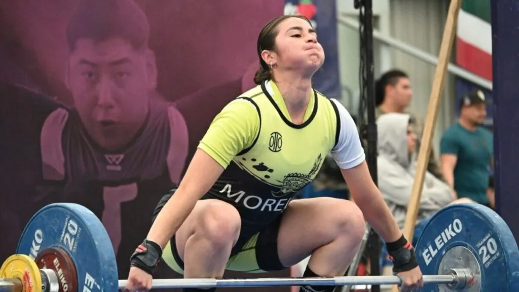 Olimpiada Nacional 2026 asigna a Morelos sedes regionales en cuatro disciplinas deportivas