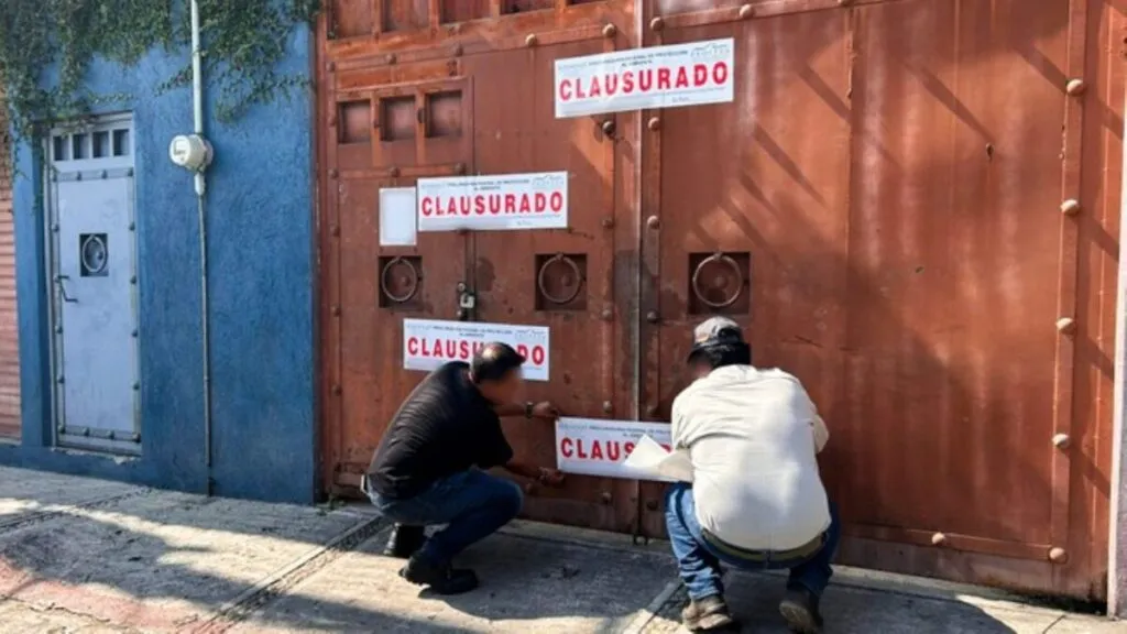 Morelos registra clausuras por residuos peligrosos y obras ilegales en áreas naturales protegidas