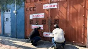 Morelos registra clausuras por residuos peligrosos y obras ilegales en áreas naturales protegidas