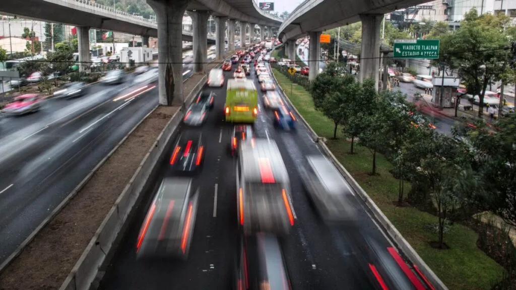 Placas de Morelos circulan en CDMX durante 2026 con verificación y reglas vigentes