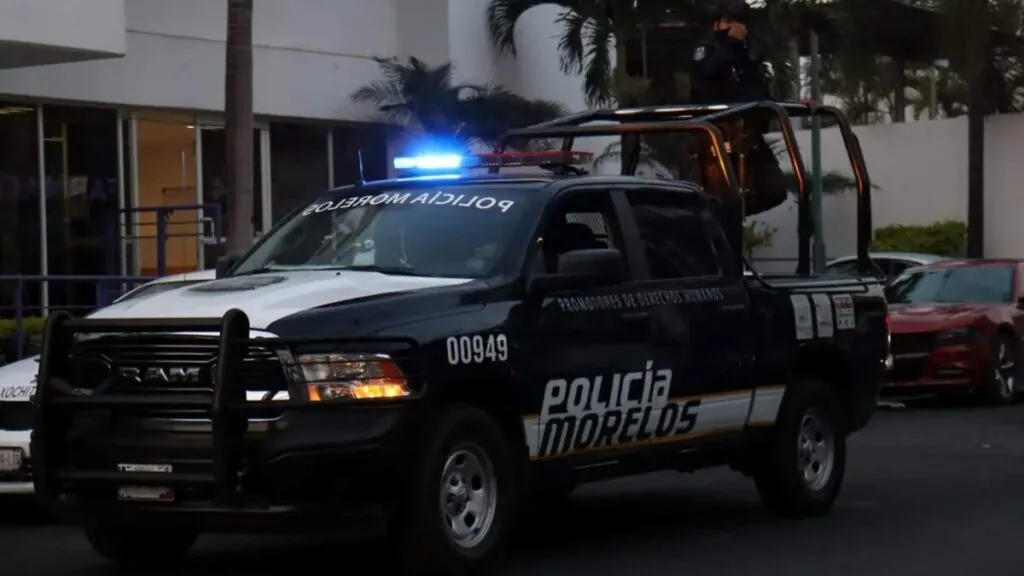 Robo de auto en Tejalpa expone inseguridad en Jiutepec y modus operandi delictivo