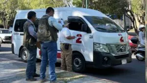 Transporte público en Morelos prioriza modernización y frena aumento de tarifa