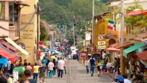 Turismo en Morelos impulsa la oferta hotelera, la derrama económica y la actividad local durante la temporada decembrina