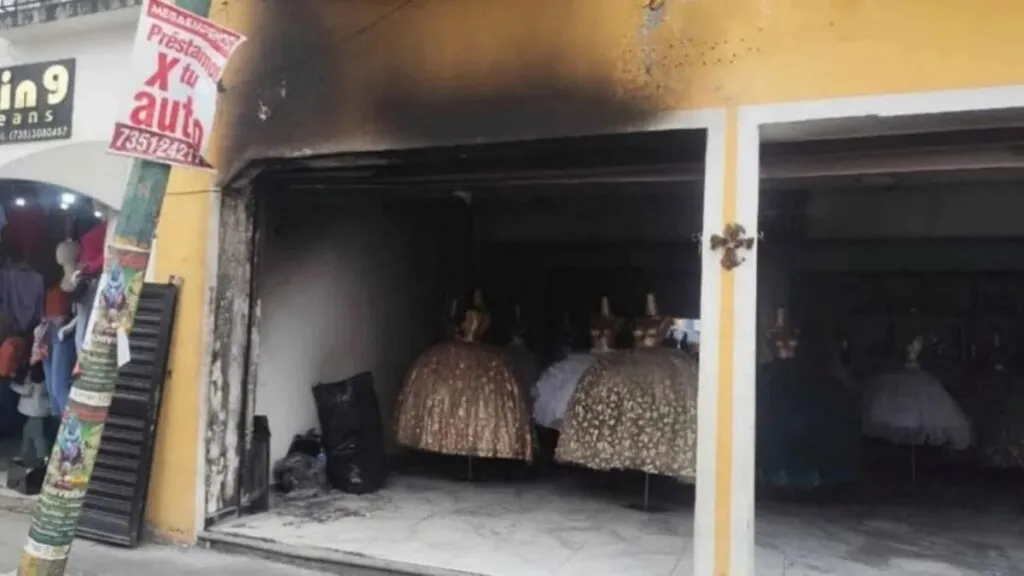 Violencia en Morelos deja feminicidio, homicidios y ataques armados en varios municipios