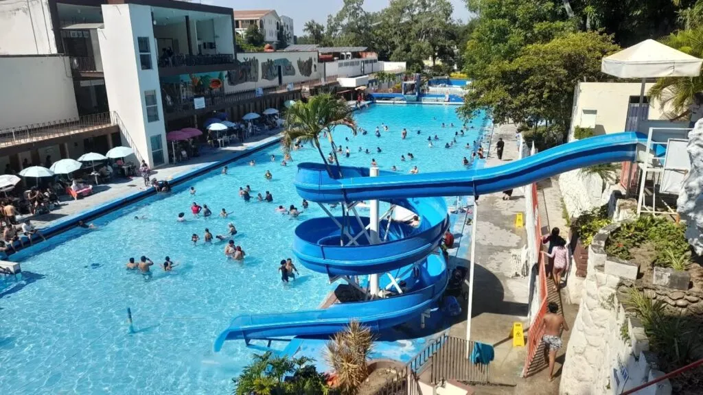 Agua Hedionda amplía bienestar social en Cuautla con acceso incluyente, turismo de salud y más de 43 mil accesos preferentes.