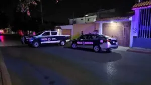 Ataque armado contra domicilio de dirigente de Movimiento Ciudadano en Miacatlán