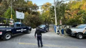 Ataque armado en restaurante de Temixco deja tres lesionados, incluido un menor, y activa operativo de seguridad estatal.