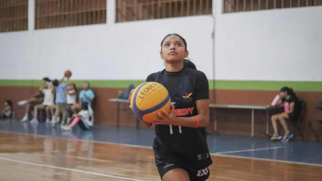 Convocatoria de becas deportivas del Indem para atletas de alto rendimiento en Morelos