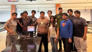 Atletas de boliche de Morelos clasificados a la Olimpiada Nacional tras el selectivo estatal organizado por el Indem.