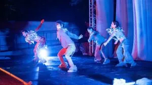 Centro Cultural Teopanzolco refuerza su programación cultural en 2026 con actividades comunitarias y arte internacional