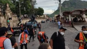 Industria audiovisual fortalece el desarrollo en Morelos al generar empleo local y activar economías regionales