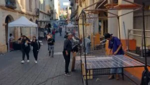 Comerciantes regresan de forma escalonada al centro de Cuernavaca con reglas de movilidad y ventas limitadas en enero Morelos hoy.