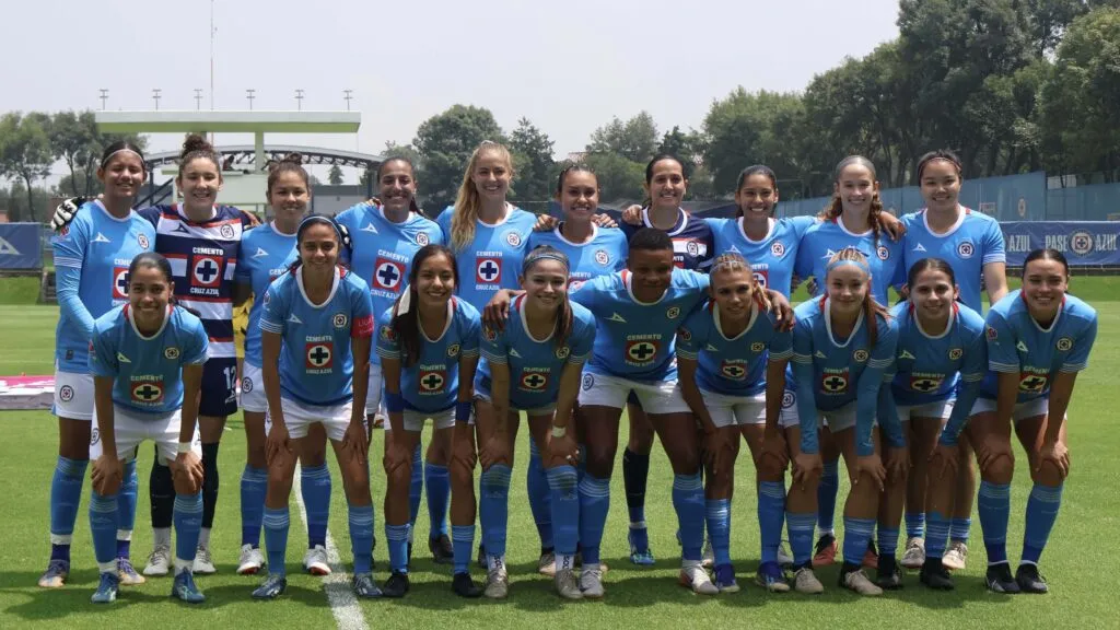 Cruz Azul Femenil tendrá entrada gratis ante Chivas en Morelos y debutará como local en el Clausura 2026 de Liga MX Femenil.