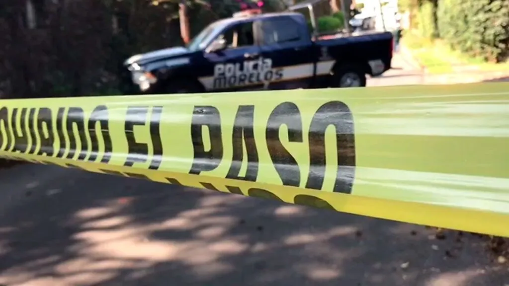 En Morelos, 93 por ciento de los delitos no se denuncian, con fraude como el ilícito más opaco según ENVIPE del INEGI.