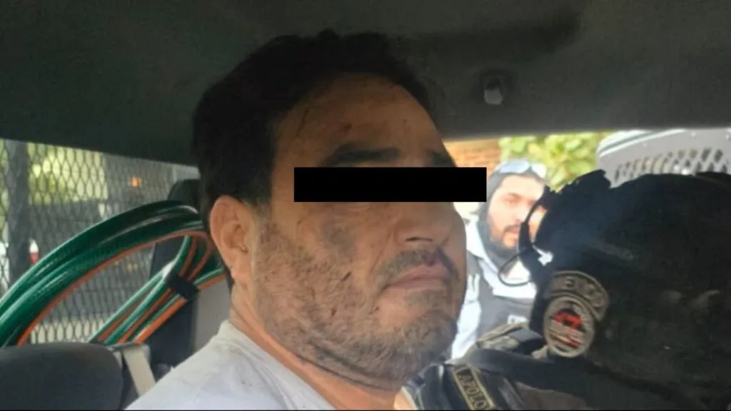 Operativo de seguridad y vínculos criminales de El Botox en Morelos