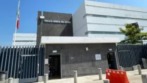 Fiscalía reporta 38 feminicidios en Morelos durante 2025 y advierte que la violencia familiar concentra 72 por ciento de delitos.