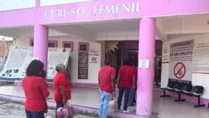 Autoridades de Morelos refuerzan la reinserción social con una campaña informativa en centros penitenciarios contra la extorsión.