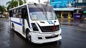 Autoridades de Morelos revisan y preparan la renovación de rutas del transporte público para mejorar la seguridad y la movilidad urbana.