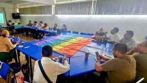 Morelos refuerza atención integral del VIH con activistas y servicios de salud con enfoque comunitario y derechos humanos.