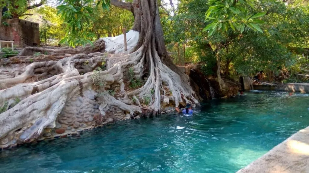 Balnearios de Morelos integran sistemas de videovigilancia y botones de pánico como parte de una estrategia de seguridad estatal.