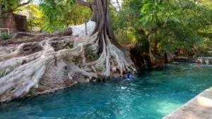 Balnearios de Morelos integran sistemas de videovigilancia y botones de pánico como parte de una estrategia de seguridad estatal.