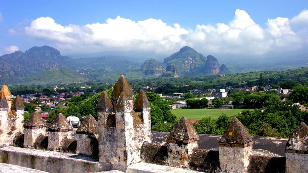 Naturaleza, pueblos mágicos y descanso en Morelos durante el puente vacacional de 2026