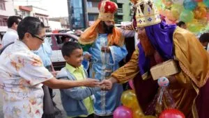 Reyes Magos pueden elegir juguetes que estimulen desarrollo infantil y salud física y mental, recomienda Niñez Morelense.