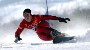 Ryan Wedding, exolímpico canadiense detenido en México por el FBI