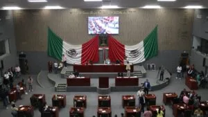 Suprema Corte exhibe al Congreso de Morelos por pago de pensiones