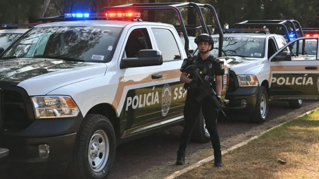 SSPC Morelos abre convocatorias para policías y custodios con formación y mejores salarios