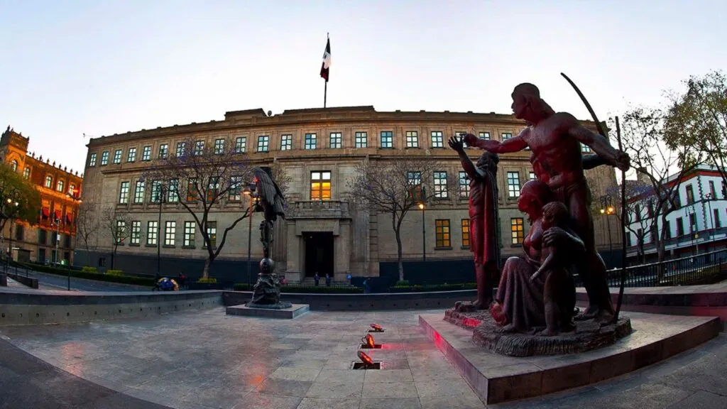 La Suprema Corte revisa la demora del Congreso de Morelos para reconocer a Alpuyeca como municipio indígena y sus derechos colectivos.