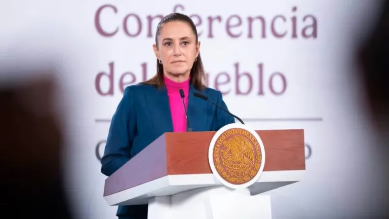 advertencia de Donald Trump contra cárteles mexicanos y posible acción militar