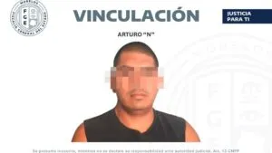 Autoridades de Morelos vinculan a proceso a un hombre acusado de violación en Jojutla y el juez ordena prisión preventiva.