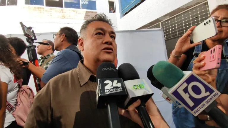 Alcaldes de Morelos bajo investigación de la FGR en un contexto de seguridad pública y denuncias ciudadanas