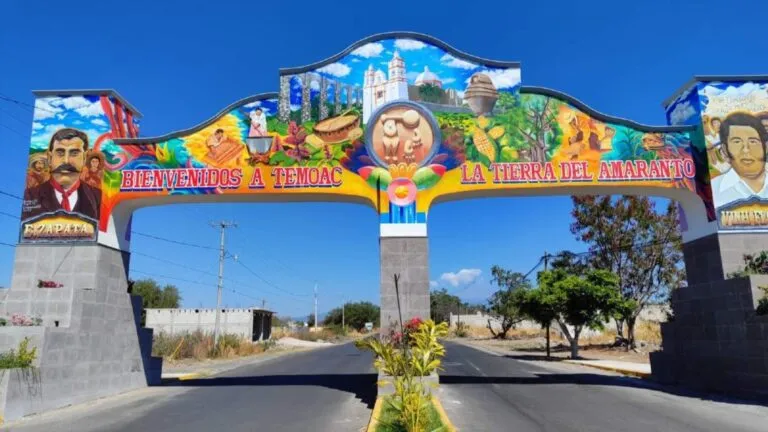 Marisol Caporal asume la alcaldía de Temoac tras licencia de Valentín Lavín por ataque armado en Jantetelco