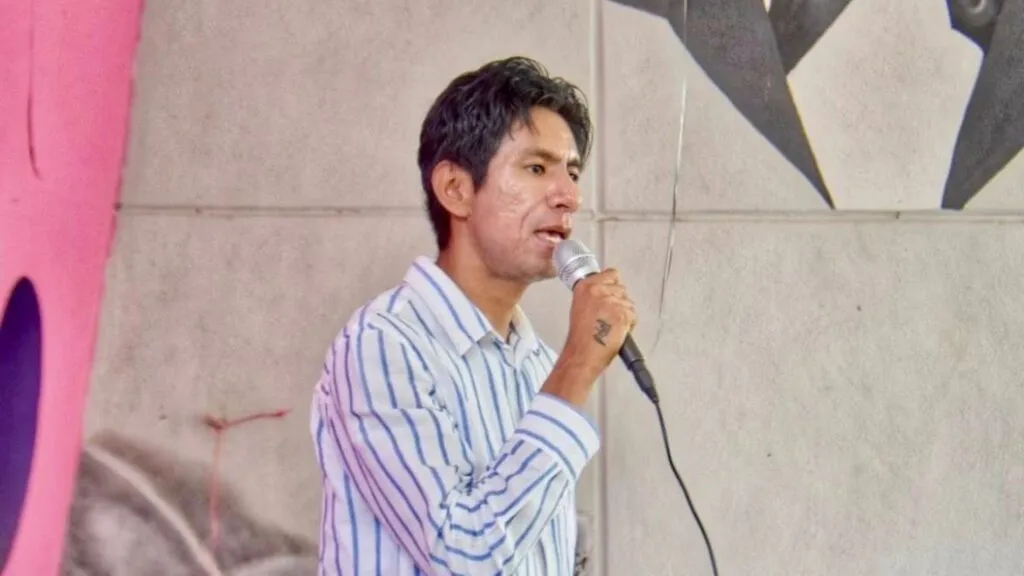 Secretario de Cultura de Yautepec asesinado en ataque armado en Morelos con presencia de fuerzas federales en la zona