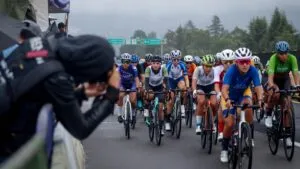 Ciclismo en Morelos entra en fase selectiva rumbo a la Olimpiada Nacional Conade 2026