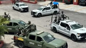 Autoridades despliegan operativos tras confirmar presencia del CJNG en municipios del sur de Morelos