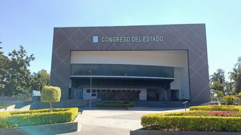 Congreso de Morelos señalado por baja productividad legislativa y alto presupuesto frente a demandas ciudadanas