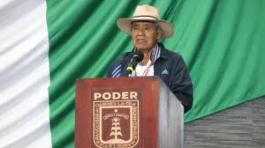 Congreso de Morelos entrega Presea Quetzalcóatl 2026 a Saúl Roque Morales por defensa indígena