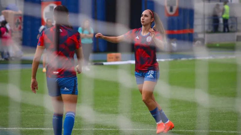 Jugadoras de Cruz Azul Femenil realizarán firma de autógrafos con la afición en Cuernavaca