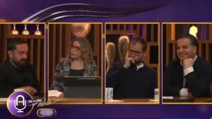 Damián Zepeda enfrenta a Arturo Ávila y cuestiona su legitimidad política en debate