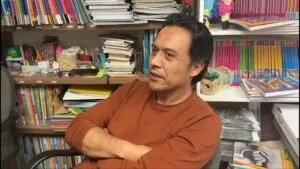 Oficios de la SEP sobre libros de texto y caso Marx Arriaga en México 2026-2027