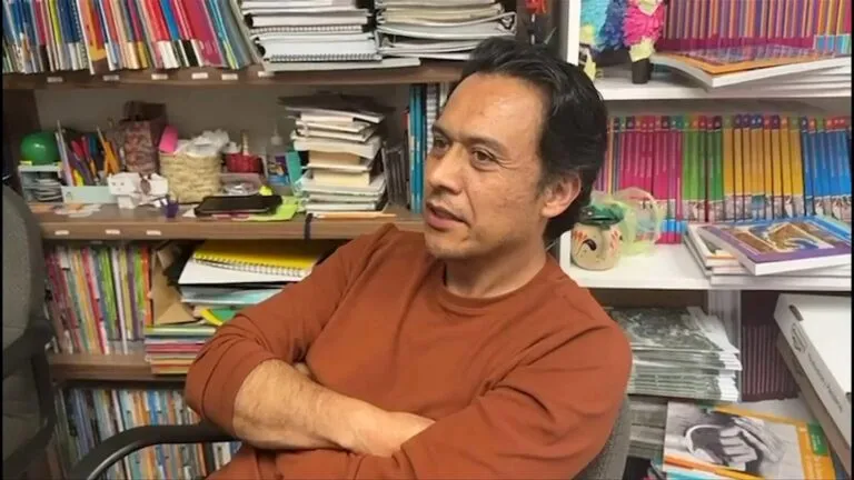 Oficios de la SEP sobre libros de texto y caso Marx Arriaga en México 2026-2027