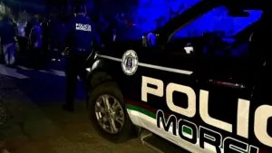 Autoridades atienden intento de feminicidio en Cuernavaca, Morelos