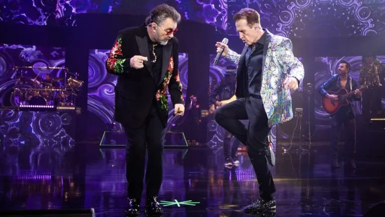 Emmanuel hospitalizado en Morelos tras crisis de vértigo antes de concierto en Jardines de México