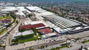 Planta Nissan Civac en Morelos atrae interés de empresas chinas tras su cierre