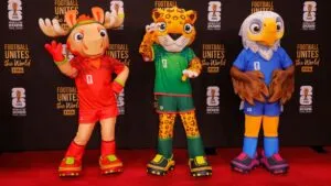 FIFA revisa seguridad en México rumbo al Mundial 2026 en Guadalajara y Monterrey