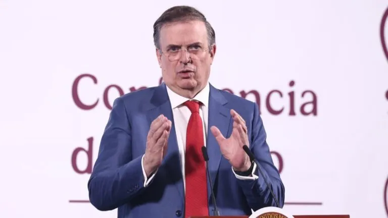 Relación comercial entre México y Estados Unidos ante nuevos aranceles anunciados por Trump